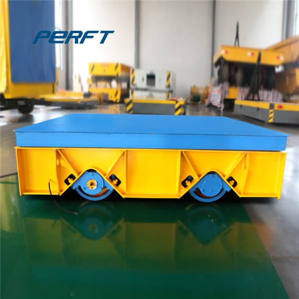 <h3>busbar electric flat transfer car quotation list--Perfect </h3>
